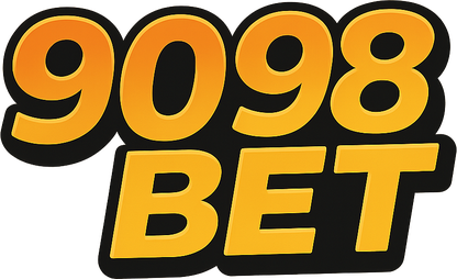 9098bet Logo